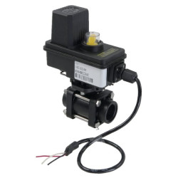 Rutulinis vožtuvas, 2 krypčių, B344BEC24C