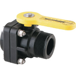 Vožtuvas 2" išorinis NPT x 2" vidinis VSMT200