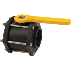 Rutulinis vožtuvas 3" FP V300FP