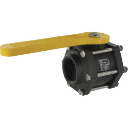 2 colių V200FP polipropileno vožtuvas