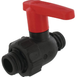 T4 2 krypčių rutulinis vožtuvas su prailgintuvu 45514404A