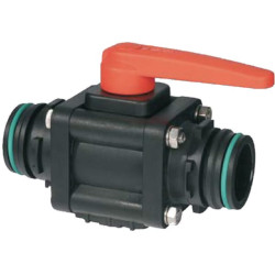 Rutulinis vožtuvas 2 padėčių T7M 453006S77