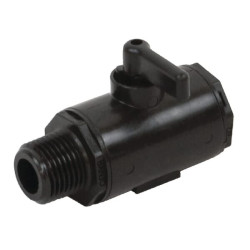 1/2 colio vožtuvas, vidinis x išorinis, NPT FK, LV050MTV