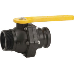 3 npt išorinių sriegių x 3 išorinių sriegių adapteris VSFMT300