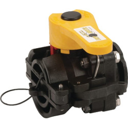 Moteriškas sausas partneris 2" DM200DCF