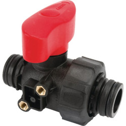 Rutulinis vožtuvas 2 padėčių T4 45514404T