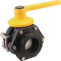 Vyriškas sausas jungties adapteris 3" DM300ACF