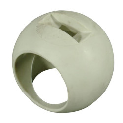 Rutulinis 2 kanalų D.51 DN32 45302405020