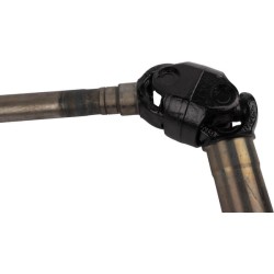 Case - IH JX80U Maxxima 5186663N Half-Shaft Lh Cpt.