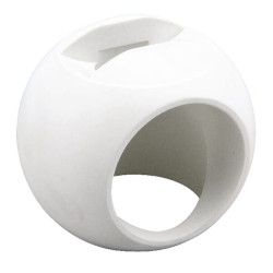 Rutulys D.80 DN50 45302607020