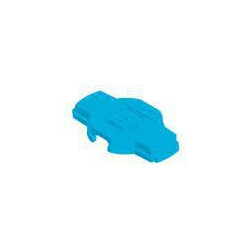 Svirties žymeklio dangtelis, mėlynas T00000023