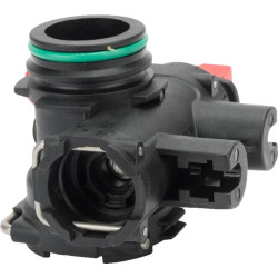 Rankinis pasirinkimo vožtuvas T5 463T051