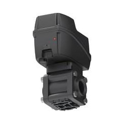 Elektrinis 3 padėčių rutulinis vožtuvas 2"F šoninė padėtis IND. 853T16A77