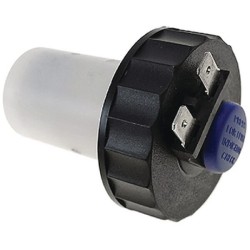 Case - IH JX90U Maxxima VPJ7352 Stabdžių skysčio dangtelis