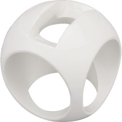 Rutulys D.80 3 padėčių H 2" 4530H607020