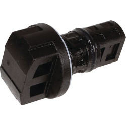 Rutulinio vožtuvo ašis 45500007560