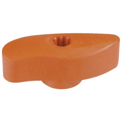 Rutulinio vožtuvo rankena 2". 45500007T050