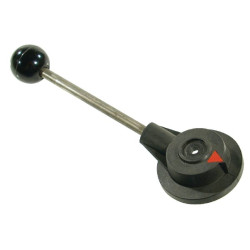 Svirtis 1 1/2 colio rutuliniam vožtuvui 10432899