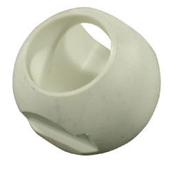 Rutulinis 3 padėčių vožtuvas 1/2" - 3/4" 454233H020