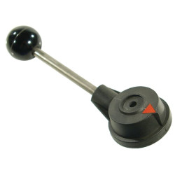 Svirtis 1 1/4 colio rutuliniam vožtuvui 10423999