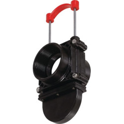 Sklendė 2" F iki F 450037