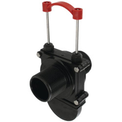 Sklendė 2" M iki M 450017