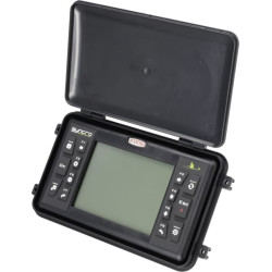 „Syncro“ monitorius „Isobus“ 4670801