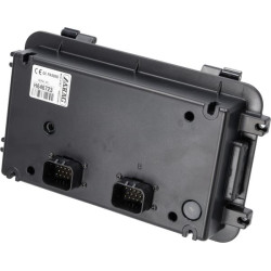 „Syncro“ monitorius „Isobus“ 4670801