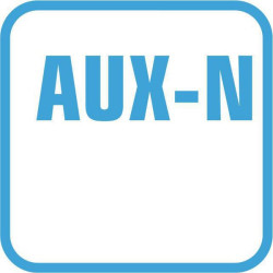 Isobus valdymo svirtis 46701802