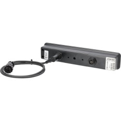 Universali skirstomoji dėžutė 7W. H2O Isobus 4681700