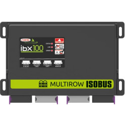 Valdymo blokas IBX100 daugiaeilis isobus 4679008