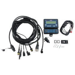 Bravo 180 purškimo kompiuteris 467180001