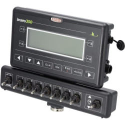 Kompiuteris Bravo 350 7 sekcijos 4673507000960