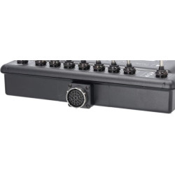 Kompiuteris Bravo 350 7 sekcijos 4673507000960