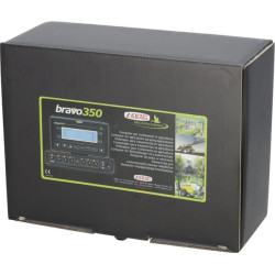 Kompiuteris Bravo 350 7 sekcijos 4673507000960