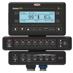 Kompiuteris Bravo 350 5 sekcijos 4673505001