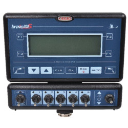 Purškiklis Bravo 300S 5 sekcijos 46730501