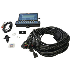 Purškimo valdymo monitorius Bravo 300S 7 46730701