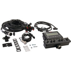 Purškimo valdymo monitorius Bravo 180S 4 sekcijų 467185403