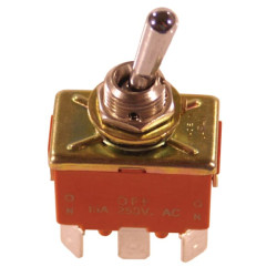 Įjungimo/išjungimo jungiklis ESL2301