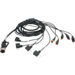 Jungiamasis kabelis Bravo180S 2 467185203100