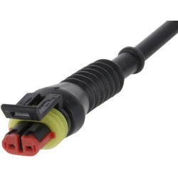 Pavarų prailginimo kabelis 5 m 4668002091