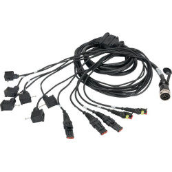 Jungiamasis laidas Bravo180S 4 467185403100