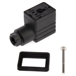 3P JUNGTIS F RATUI DIN 43650 CNE ECS0033