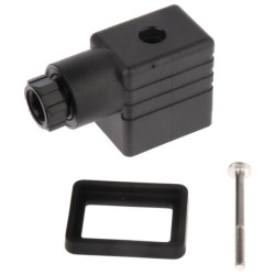 3P JUNGTIS F RATUI DIN 43650 CNE ECS0033