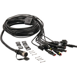 Jungiamasis laidas Bravo120 5TB 467125100