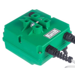 Slėgio reguliavimo vožtuvas 00370002