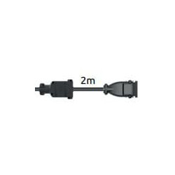 Monitoriaus-UCS adapterio kabelis 2m 4679002208