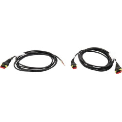 Jutiklio prijungimo kabelio komplektas 4670610500
