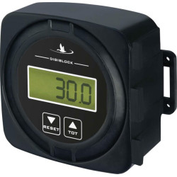 „Digiblock“ skaitmeninis slėgio indikatorius 46683B